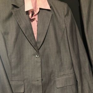 Woman suit